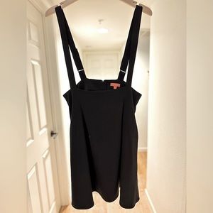 MODCLOTH Overall Jumper Winner